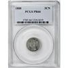Image 1 : 1888 3CN PR66 PCGS
