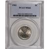 Image 1 : 1903 5C MS66 PCGS