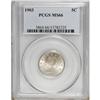 Image 1 : 1903 5C MS66 PCGS