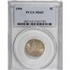 Image 1 : 1906 5C MS65 PCGS
