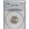 Image 3 : 1908 5C MS66 PCGS