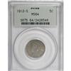 Image 3 : 1912-S 5C MS64 PCGS