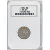 Image 1 : 1894 5C PR64 NGC