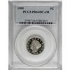 Image 3 : 1909 5C PR66 Deep Cameo PCGS