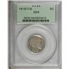 Image 1 : 1918/7-D 5C Good 4 PCGS