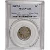 Image 1 : 1918/7-D 5C VG8 PCGS