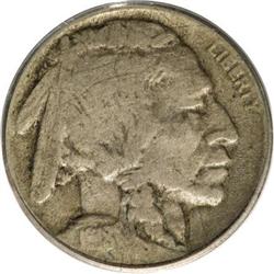 1918/7-D 5C Fine 12 PCGS