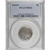 Image 3 : 1919-S 5C MS64 PCGS