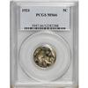 Image 1 : 1921 5C MS66 PCGS