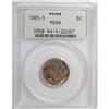 Image 1 : 1923-S 5C MS64 PCGS