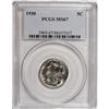 Image 3 : 1930 5C MS67 PCGS