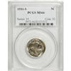 Image 1 : 1931-S 5C MS66 PCGS
