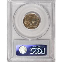 1937-D 5C Three-Legged AU55 PCGS