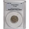 Image 3 : 1937-D 5C Three-Legged MS62 PCGS