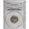 Image 1 : 1937-S 5C MS67 PCGS