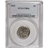 Image 3 : 1915 5C PR66 PCGS