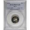 Image 1 : 1971 5C No S PR67 Cameo PCGS