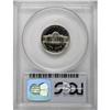 Image 2 : 1971 5C No S PR67 Cameo PCGS
