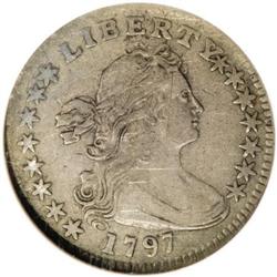 1797 H10C 15 Stars XF40 NGC