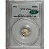 Image 3 : 1832 H10C MS66 PCGS