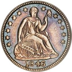 1846 H10C AU50 ANACS