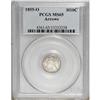 Image 3 : 1855-O H10C Arrows MS65 PCGS