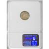 Image 4 : 1871-S H10C MS66 NGC