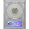 Image 2 : 1860 H10C PR66 Cameo PCGS
