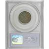 Image 4 : 1797 10C 16 Stars VF30 PCGS