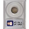 Image 4 : 1837 10C MS65 PCGS
