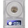 Image 4 : 1875-CC 10C Mintmark Below Bow MS65 PCGS