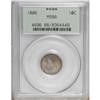 Image 1 : 1886 10C MS66 PCGS