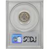 Image 4 : 1861 10C PR63 Cameo PCGS