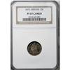 Image 3 : 1873 10C Arrows PR67 Cameo NGC