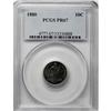 Image 3 : 1880 10C PR67 PCGS