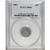 Image 1 : 1883 10C PR66 PCGS