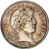 Image 1 : 1895-S 10C MS64 PCGS