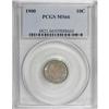 Image 3 : 1900 10C MS66 PCGS