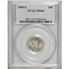 Image 1 : 1900-S 10C MS65 PCGS