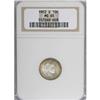 Image 3 : 1902-S 10C MS65 NGC