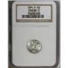Image 3 : 1904-S 10C MS66 NGC