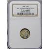 Image 3 : 1898 10C PR67 Cameo NGC