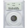 Image 1 : 1899 10C PR66 PCGS