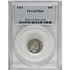 Image 1 : 1915 10C PR65 PCGS