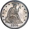 Image 1 : 1876 20C MS64 NGC