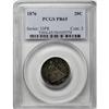 Image 3 : 1876 20C PR65 PCGS