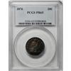 Image 3 : 1876 20C PR65 PCGS