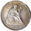 Image 1 : 1877 20C PR58 PCGS