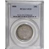 Image 3 : 1806 25C VF25 PCGS