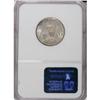 Image 2 : 1834 25C MS60 NGC